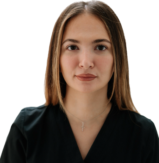 Енделадзе Жанна Ушангиевна