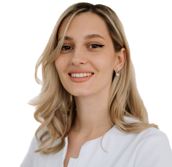 Колесникова Анастасия Евгеньевна