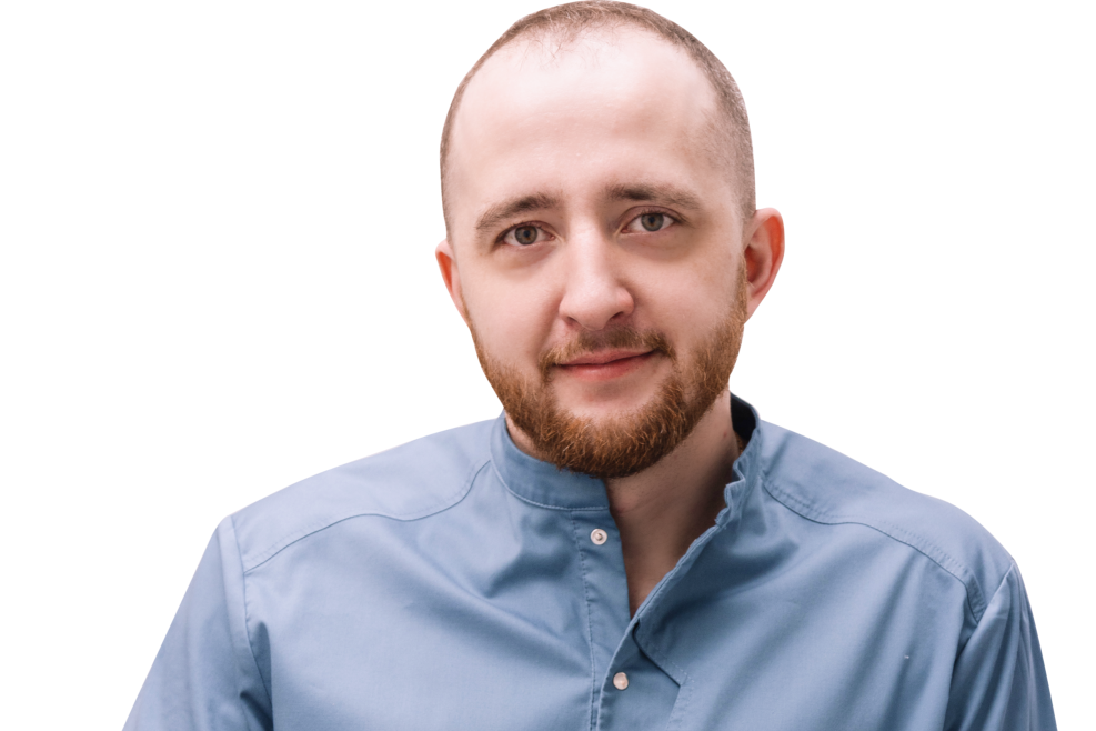 Брызгалин Михаил Андреевич